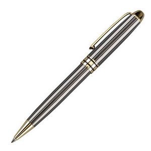 Blackpen Hercules Ballpoint Pen