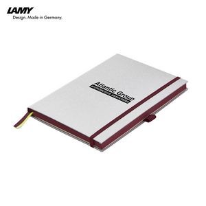 LAMY A5 Hard Notebook