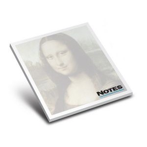 25-Sheet Stik-Withit Adhesive Notepad (5