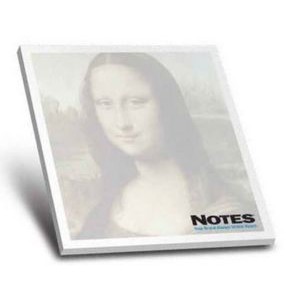 50-Sheet Stik-Withit® Adhesive Notepad (3"x3")