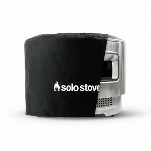 Solo Stove Weatherproof Cover - Black