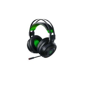 Razer Nari Ultimate for-Xbox One Wireless 7.1 Surround Sound Gaming Headset: For-Xbox One - Classic