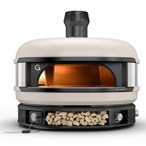 Gozney Dome Pizza Oven Propane + Wood - Bone