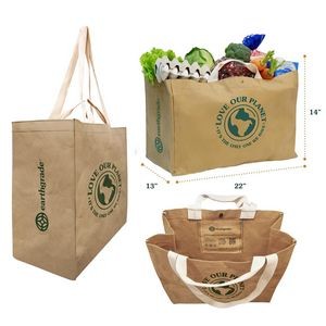 Earthgrade Bundle - 3 Pack of Extra Large Totes