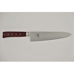 Ginkgo - 8" Chef's Knife-Hayabusa Cutlery
