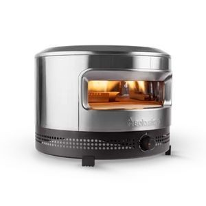 Solo Stove Pi Prime Pizza Oven (gas only )