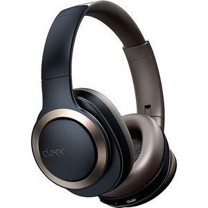 Cleer Enduro 2 Wireless Noise-cancelling Headphones - Navy