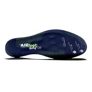 AIRfeet RELIEF O2, Life Changing Insoles - Size M/L
