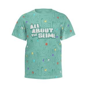 Boy's Standard T-Shirt