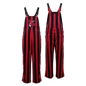 Men's Overall Game Pants