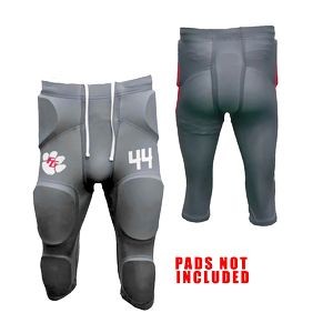 Youth Football Game Pant