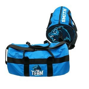 Medium Travel Bag
