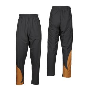 Men's Windbreaker Pants