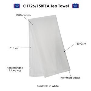 C1726 Tea Towel