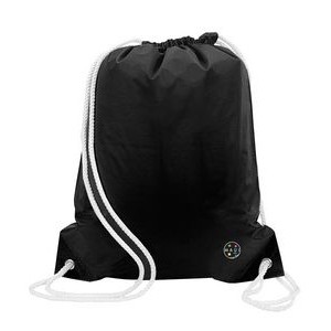 Maui and Sons Drawstring Cinch Backpack