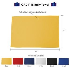 Rally Towel