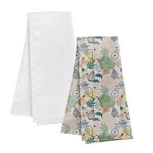 PSB1626 Sublimation Tea Towel - Sublimated by Us
