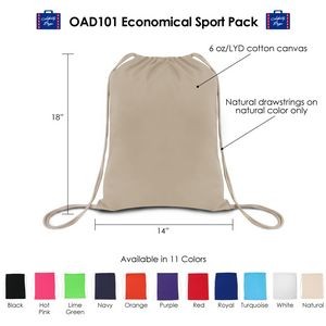OAD101 Economical Sport Pack