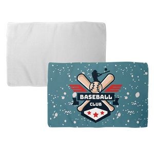Sublimation Rally Towel - Sublimated by Us