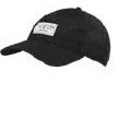 TaylorMade® Black Performance Lite Patch Hat