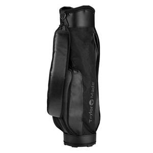 FlexTech® Short Course Bag Black