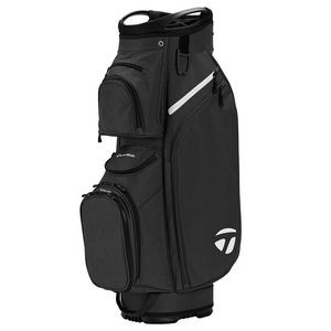 TaylorMade® Cart Lite Grey Golf Bag