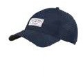 TaylorMade® Navy Performance Lite Patch Hat