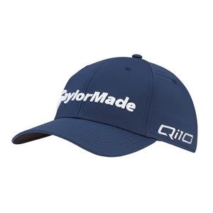 TaylorMade® Navy Tour Radar Hat