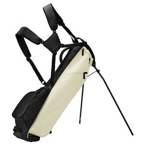 TaylorMade® FlexTech Ivory Carry Premium Stand Bag