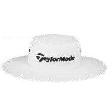 TaylorMade® Performance Metal Eyelet Bucket Hat (L/XL)