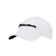 TaylorMade® Women's White Radar Hat