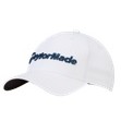 TaylorMade® White Performance Seeker Hat