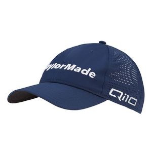 TaylorMade® Navy Tour LiteTech Hat