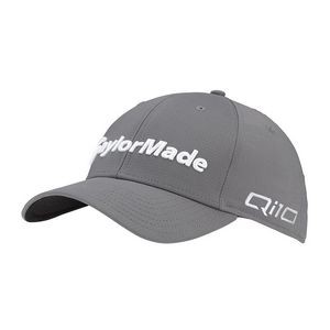 TaylorMade® Grey Tour Radar Hat