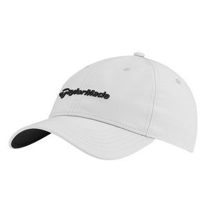 TaylorMade® Gray Performance Tradition Hat