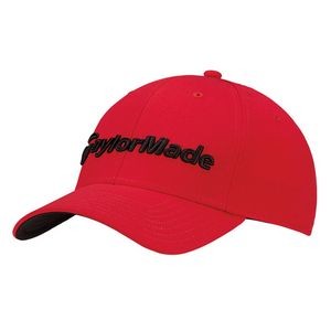 TaylorMade® Red Performance Seeker Hat