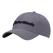 TaylorMade® Blue/Gray Performance Seeker Hat