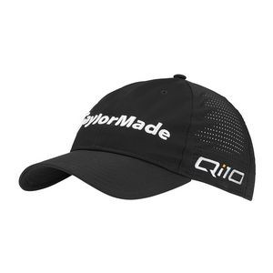 TaylorMade® Black Tour LiteTech Hat