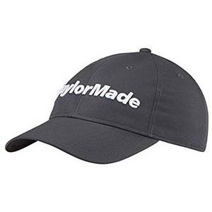 TaylorMade® Men's Graphite Custom Performance Side Hit Hat