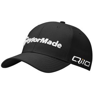 TaylorMade® Black Tour Radar Hat