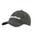 TaylorMade® Charcoal Performance Seeker Hat