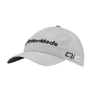 TaylorMade® Grey Tour LiteTech Hat