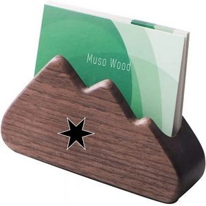 Business Card Stand for Office
