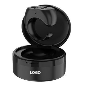 Smart Ring w/Charging Case