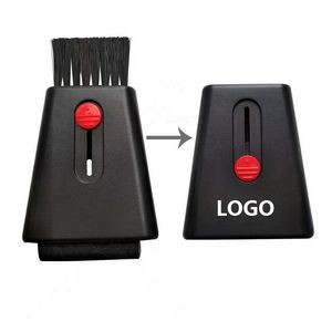 Keyboard Brush Portable Cleaning Tool