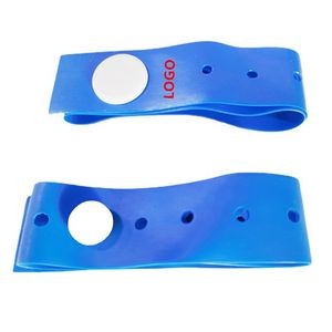 Disposable Perforated Pulse Band