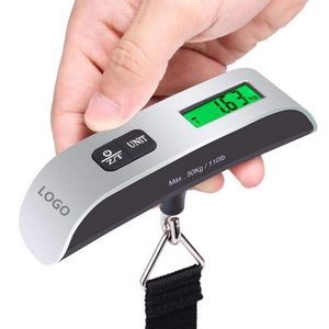 Portable Travel/Luggage Scale