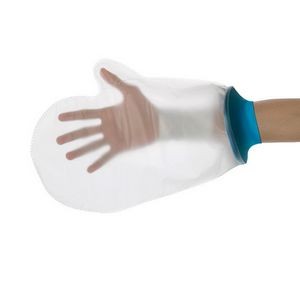 Hand Cast Protector