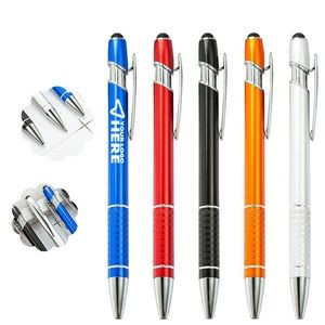 Touch Screen Stylus Pen With Rubber Tip