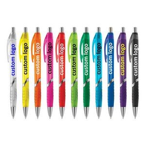 Promotional Classic Vibe Click Pen Printed with Your Logo